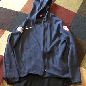 Nike Women’s XL Olympic Team Jacket Sportswear